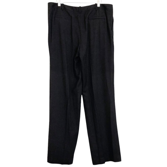 LAFAYETTE 148 NEW YORK Straight Leg Midrise Trouser Pants - Picture 5 of 8